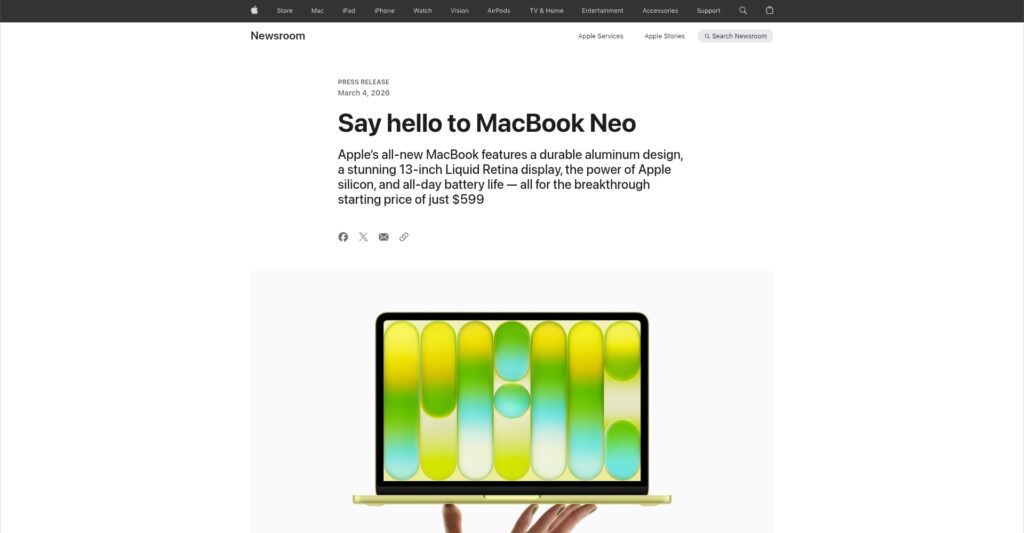 3205-1024x533 Macbook Neo発売。スペックや特徴、価格を詳しく